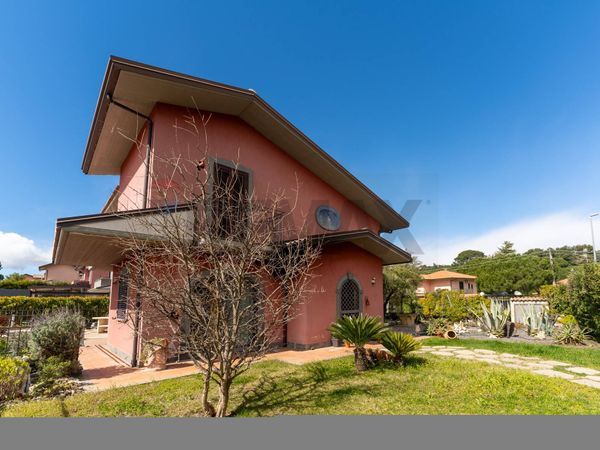 Villa singola Nicolosi, CT Vendita - Foto 2