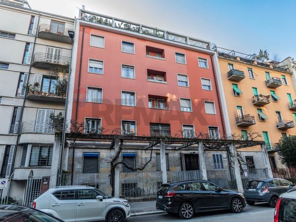 Appartamento Porta Vittoria, Milano, MI Affitto