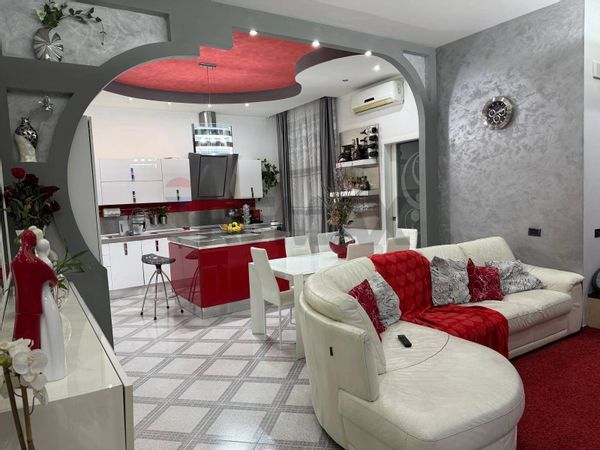 Casa Semindipendente Nocera Inferiore, SA Vendita - Foto 3