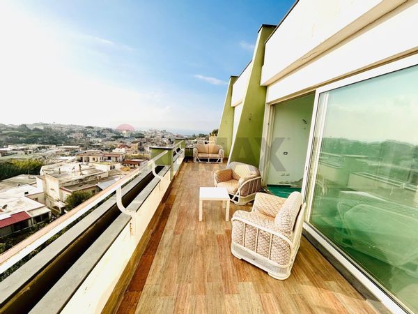 Appartamento Monterone, Forio, NA Vendita - Foto 4