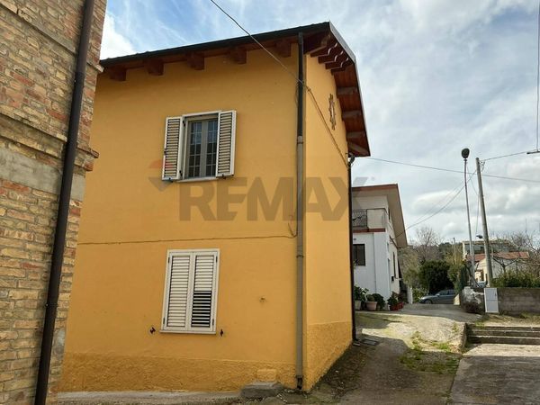 Casa Indipendente Loreto Aprutino, PE Vendita - Foto 2