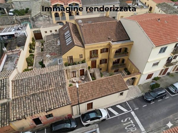 Casa Indipendente Selargius, CA Vendita