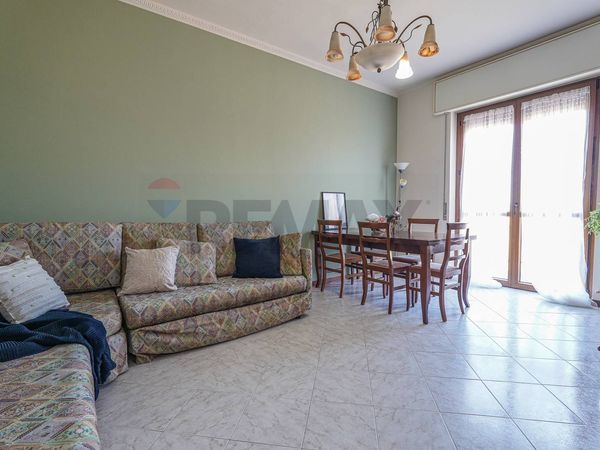 Appartamento Bonate Sotto, BG Vendita