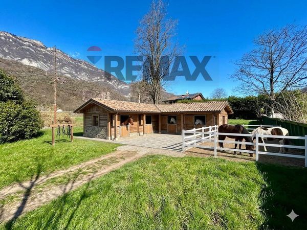 Casa Indipendente Darfo Boario Terme, BS Vendita - Foto 4