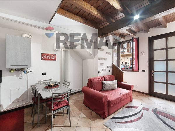Appartamento Omate, Agrate Brianza, MB Vendita - Foto 2