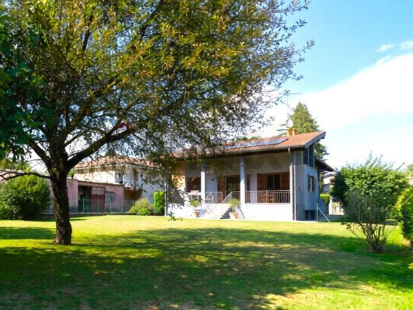 Casa Indipendente Dormelletto, NO Vendita - Foto 2