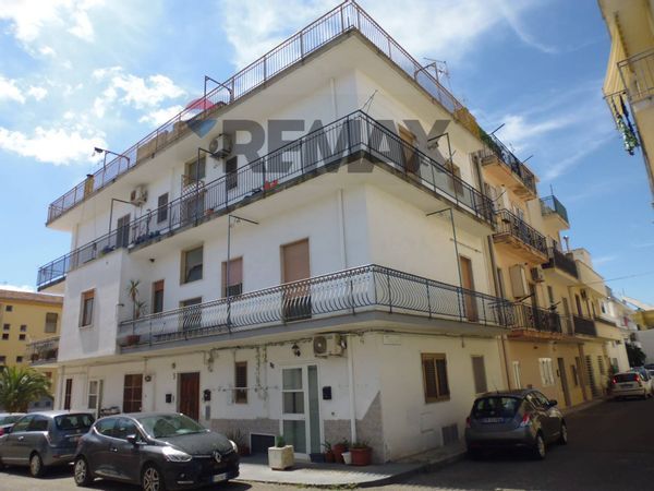 Appartamento Bernalda, MT Vendita