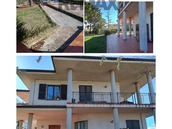Villa o villino Sant'Elpidio a Mare, FM Vendita