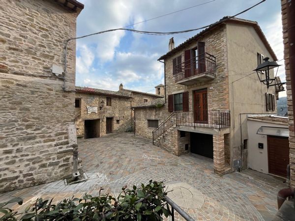 Appartamento Torre del Colle, Bevagna, PG Vendita