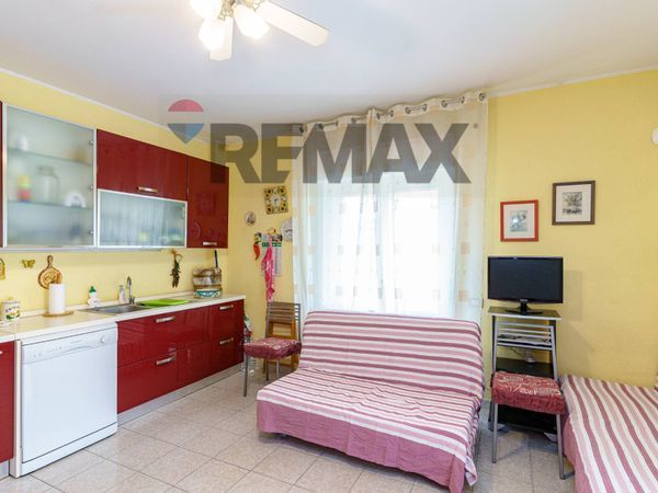 Appartamento Recanati, Giardini-Naxos, ME Vendita - Foto 4