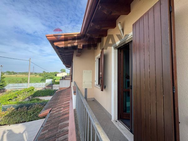 Villa a schiera Montichiari, BS Vendita