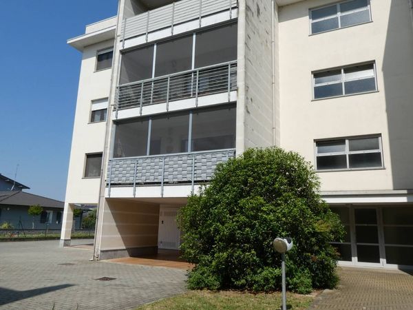 Appartamento Casorate Primo, PV Vendita
