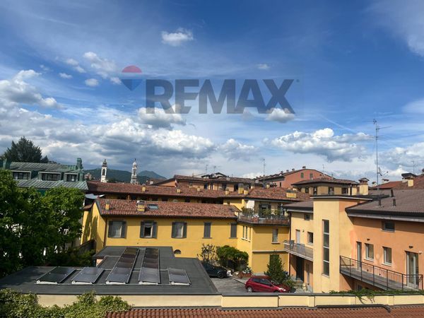 Appartamento San Paolo, Bergamo, BG Affitto