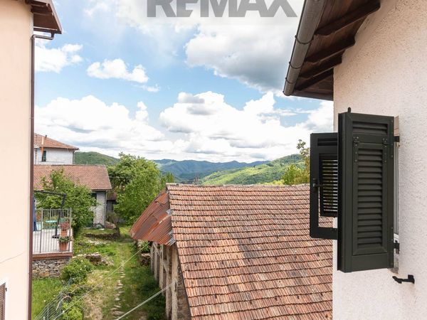 Appartamento Bavastri, Torriglia, GE Vendita - Foto 2