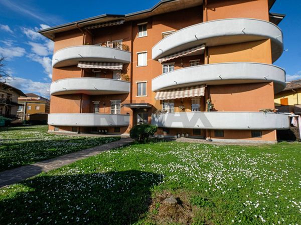 Appartamento Ambivere, BG Vendita