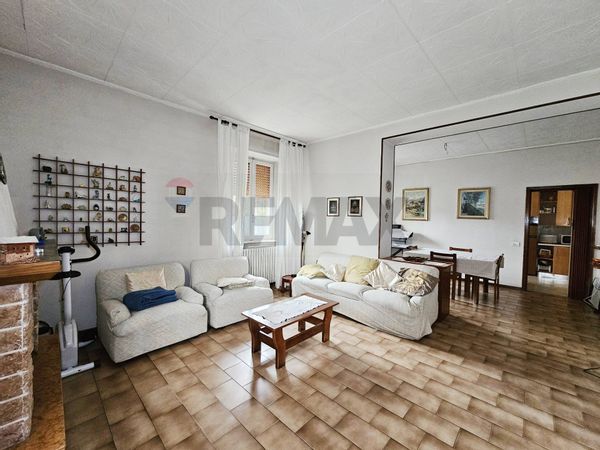 Porzione di casa Cassano Magnago, VA Vendita - Foto 4