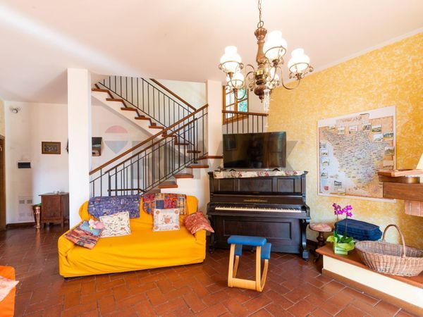 Casa Indipendente Ponte agli Stolli, Figline e Incisa Valdarno, FI Vendita - Foto 3