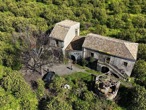 Villa singola Trappitello, Taormina, ME Vendita - Foto 2