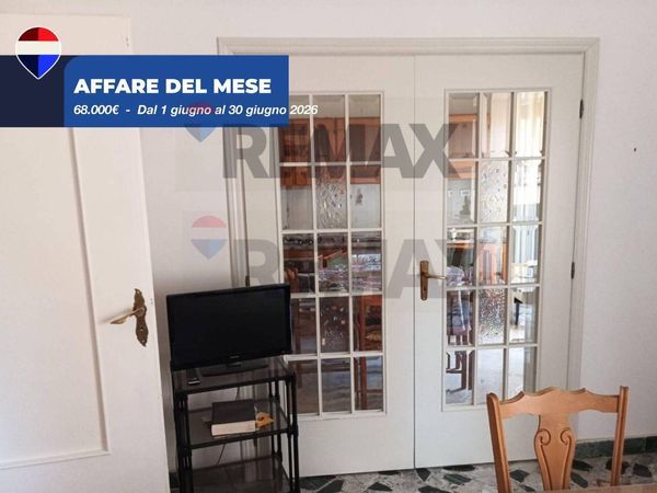 Appartamento Centro Storico, Caltanissetta, CL Vendita