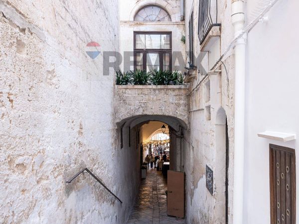 Casa Indipendente Polignano a Mare, BA Vendita