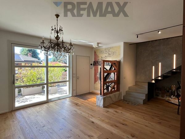 Appartamento Mozzo, BG Vendita - Foto 4