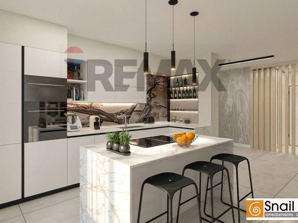 Appartamento Quinto di Treviso, TV Vendita - Foto 3