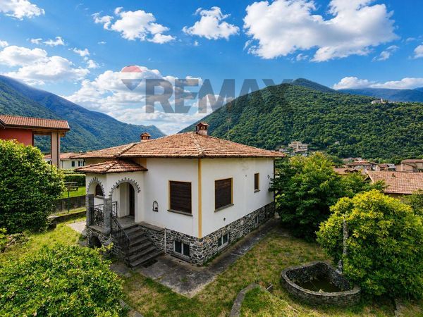 Casa Indipendente Cannobio, VB Vendita