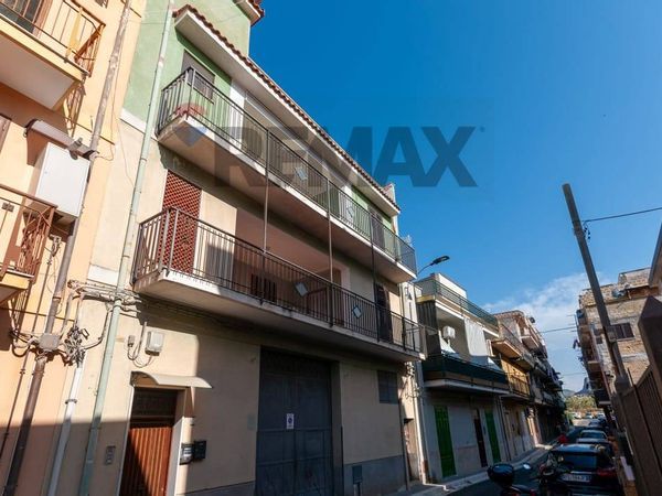 Casa Indipendente Ficarazzi, PA Vendita