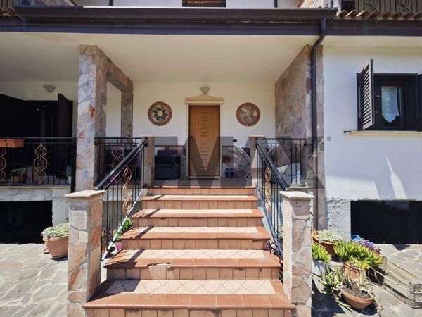 Casa Indipendente Padula, San Pietro in Guarano, CS Vendita - Foto 3
