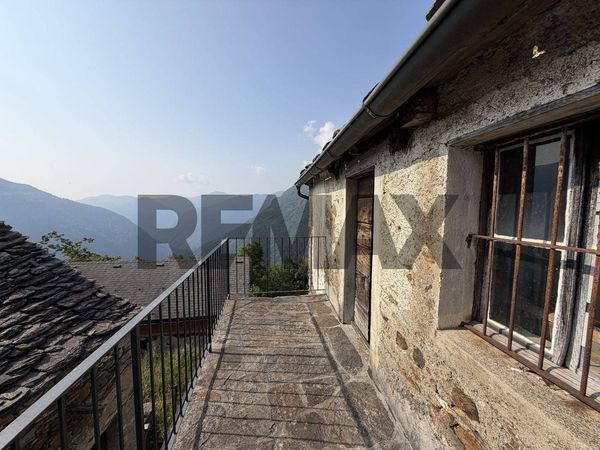 Rustico Valle Cannobina, VB Vendita - Foto 3