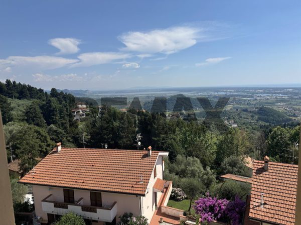 Appartamento Corsanico, Massarosa, LU Vendita