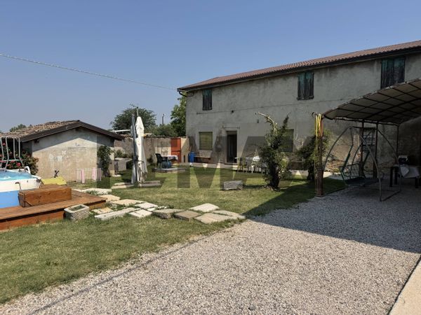 Cascina/Casale Gozzolina, Castiglione delle Stiviere, MN Vendita - Foto 3