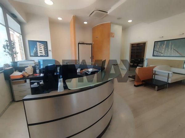 Ufficio Cusano Milanino, MI Affitto