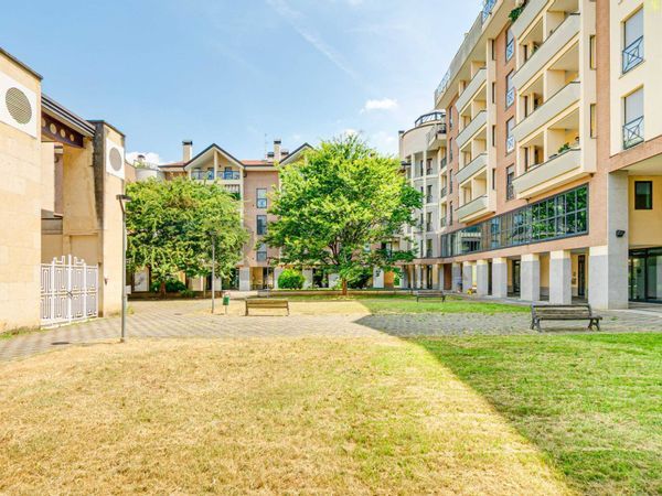 Appartamento Castellanza, VA Affitto - Foto 3