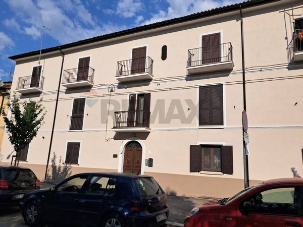 Appartamento Tagliacozzo, AQ Vendita - Foto 3