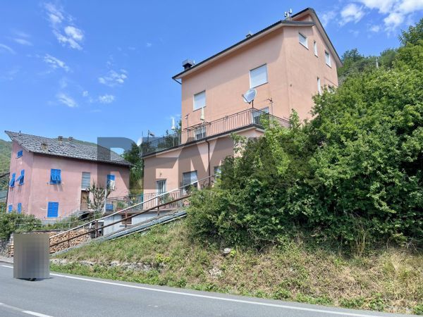 Appartamento Cabanne, Rezzoaglio, GE Vendita - Foto 3