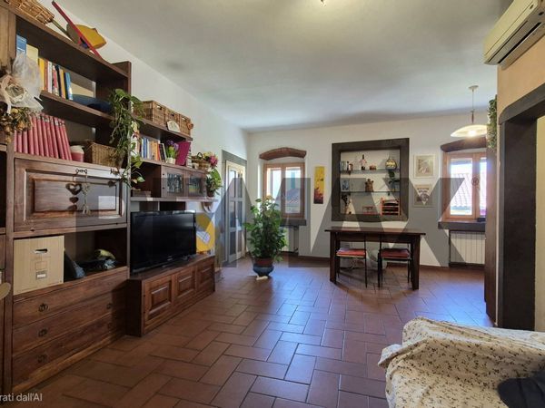Appartamento Fibbiana, Montelupo Fiorentino, FI Vendita - Foto 2