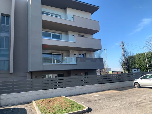 Appartamento Lallio, BG Vendita - Foto 2