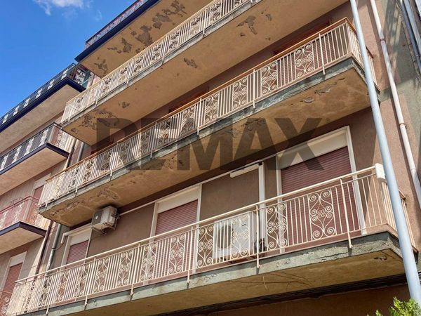 Appartamento Randazzo, CT Vendita