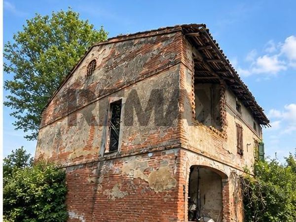Rustico Roccabianca, PR Vendita - Foto 3