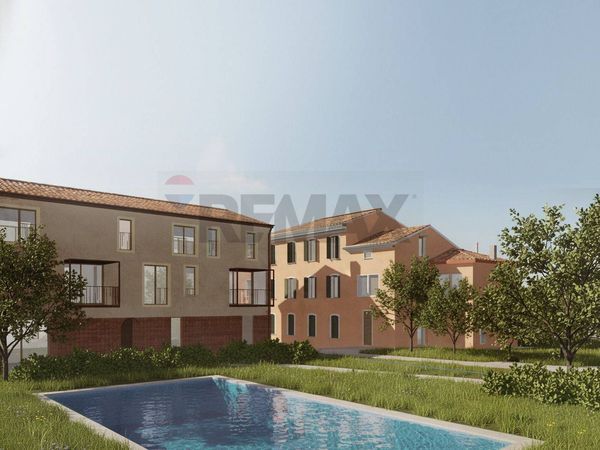 Nuove costruzioni Cavalcaselle, Castelnuovo del Garda, VR Vendita