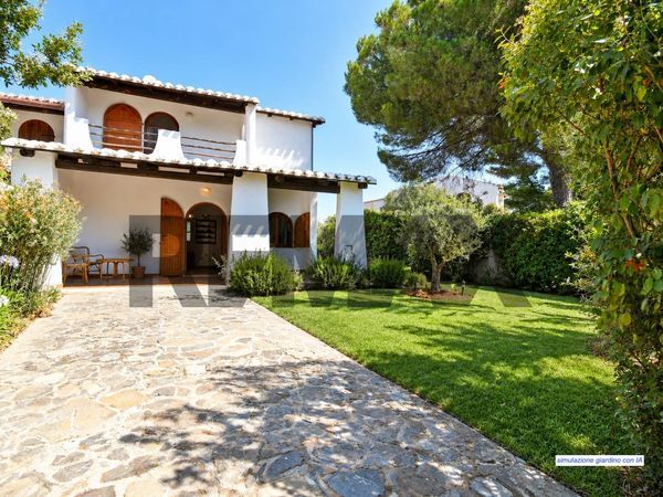 Villa o villino Zona Stella Di Mare, Quartu Sant'Elena, CA Vendita