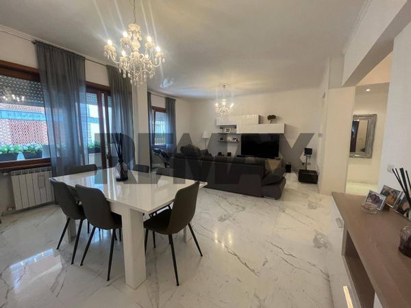Appartamento Vigna Clara, Roma, RM Affitto