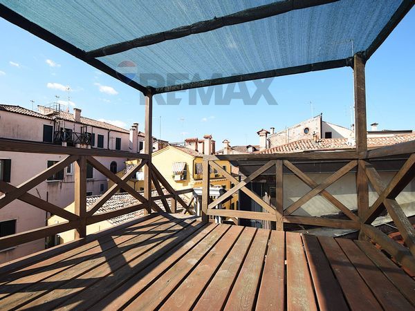 Appartamento San Polo, Venezia, VE Vendita - Foto 2