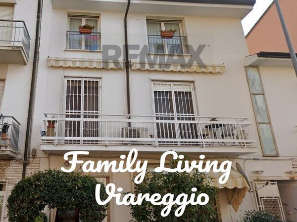 Casa Indipendente Marco Polo, Viareggio, LU Vendita