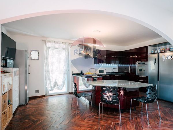 Appartamento Murata, San Marino, SM Vendita - Foto 4