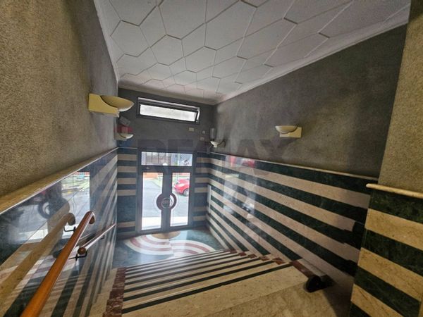 Appartamento Carmine Alto E Mennolella, Salerno, SA Vendita - Foto 2