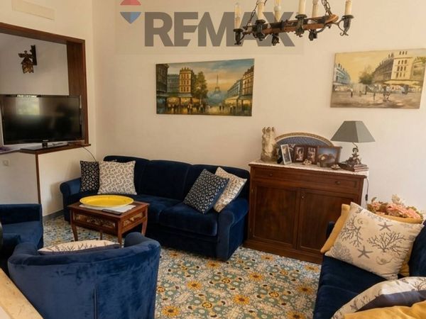Villa a schiera Centro, San Felice Circeo, LT Vendita - Foto 3