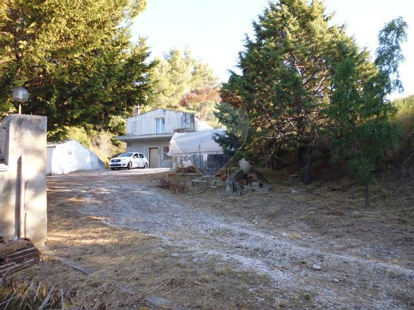 Casa Indipendente Pisticci, MT Vendita