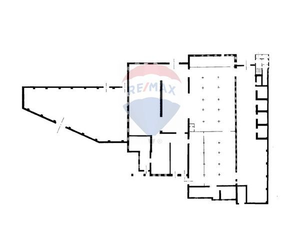 Capannone Industriale Coggiola, BI Vendita - Foto 4